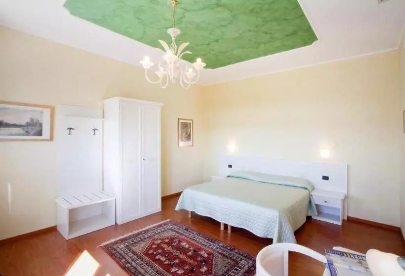 ホテル Villa Dei Dogi