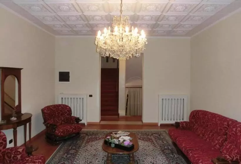 ホテル Villa Dei Dogi