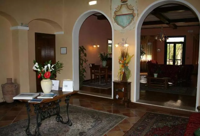ホテル Villa Dei Dogi