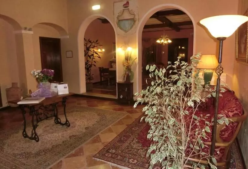 ホテル Villa Dei Dogi