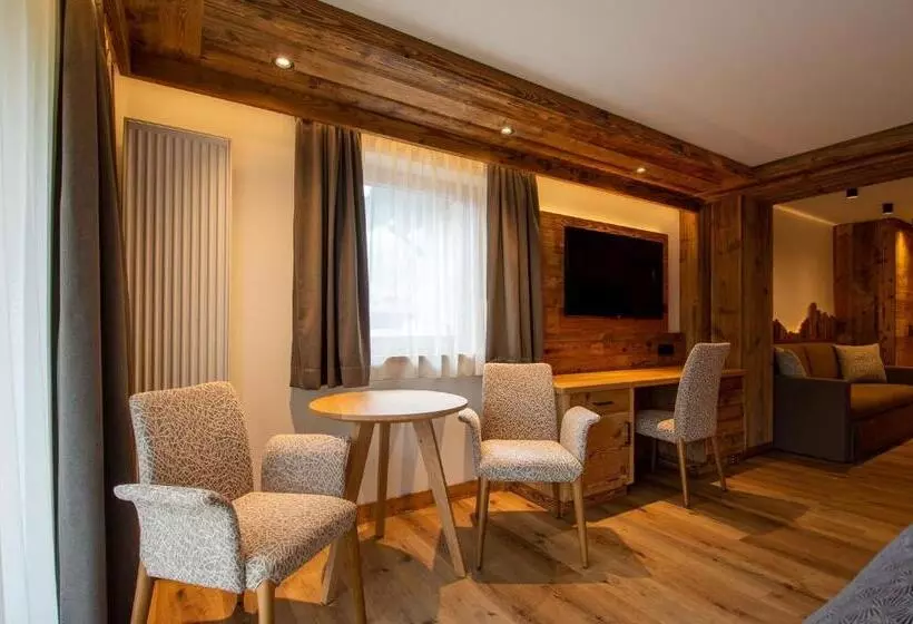 هتل Villa Eden