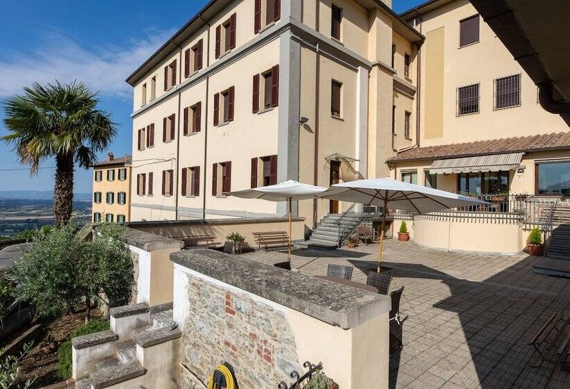 ホテル Villa Santa Margherita   B&b