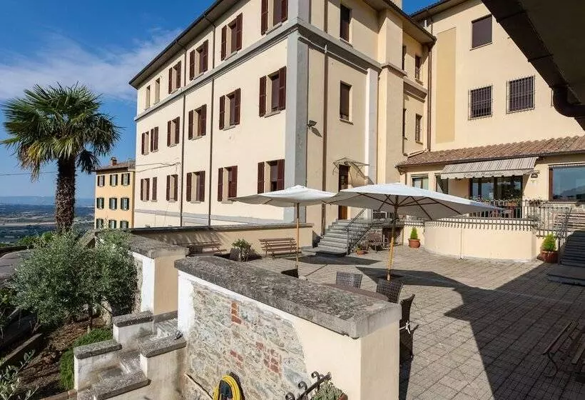 هتل Villa Santa Margherita B&b