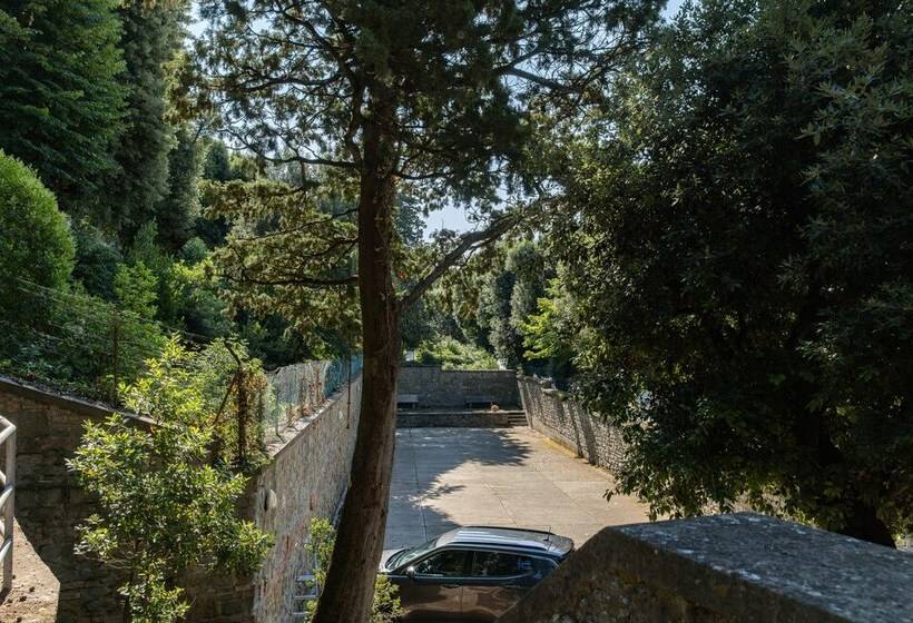 ホテル Villa Santa Margherita   B&b