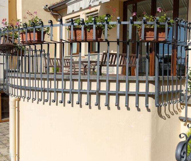 ホテル Villa Santa Margherita   B&b