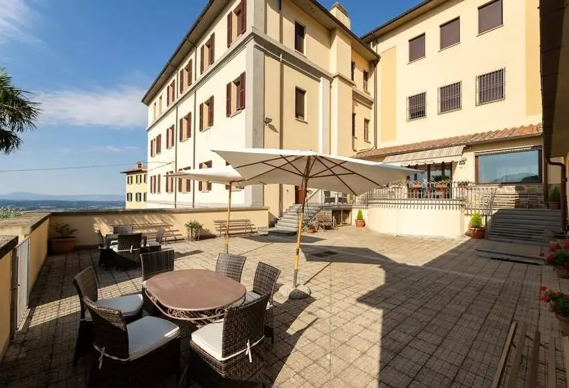 هتل Villa Santa Margherita B&b
