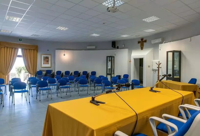 هتل Villa Santa Margherita B&b