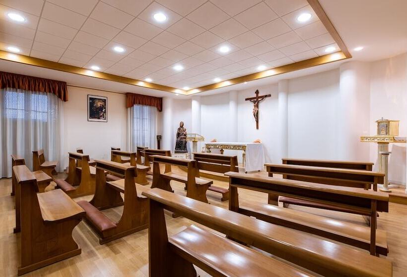 ホテル Villa Santa Margherita   B&b