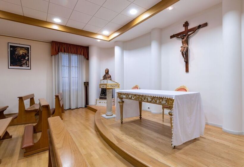 ホテル Villa Santa Margherita   B&b