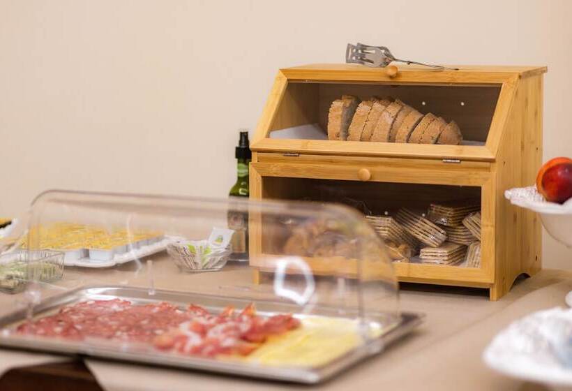 ホテル Villa Santa Margherita   B&b