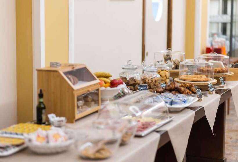 ホテル Villa Santa Margherita   B&b