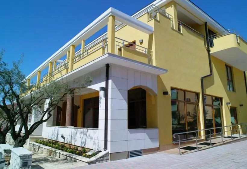Hotelli Vilola