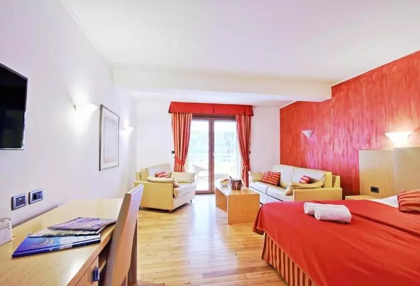 Hotelli Vilola