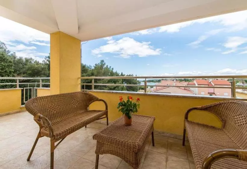 Hotelli Vilola