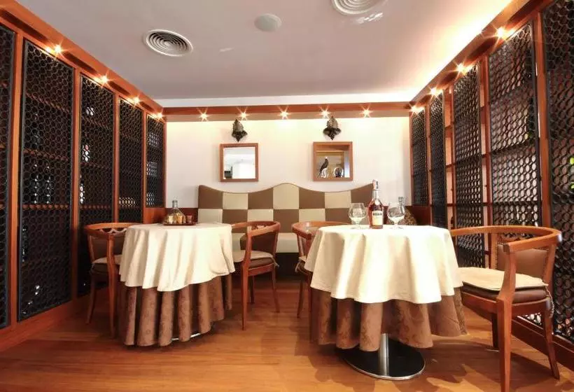 Hotelli Vilola