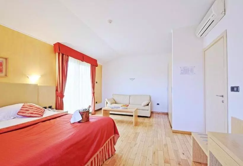 Hotelli Vilola