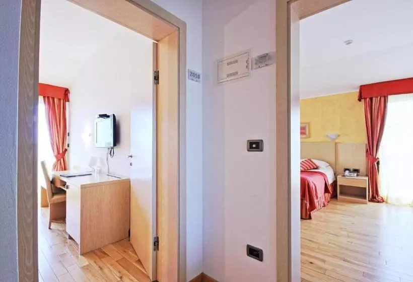 Hotelli Vilola