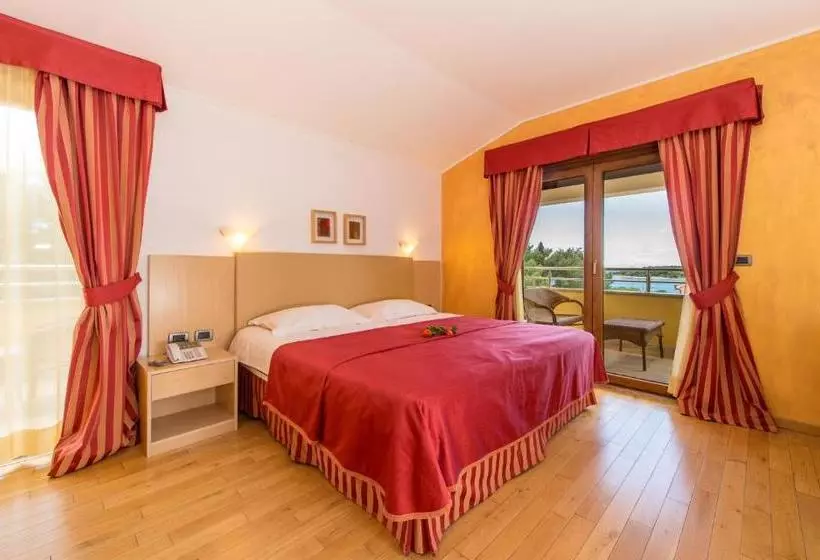Hotelli Vilola