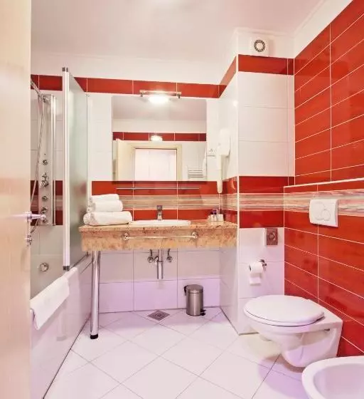 Hotelli Vilola