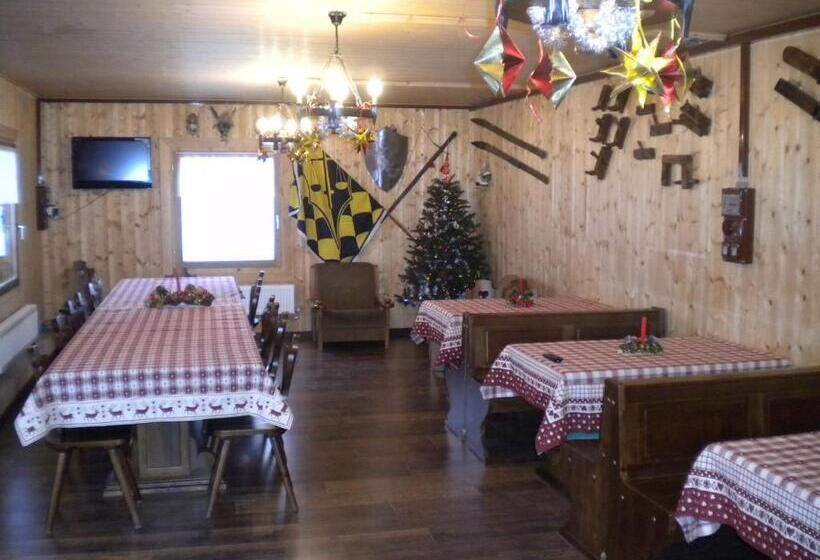 酒店 Virtus Et Otium  Feldererhof