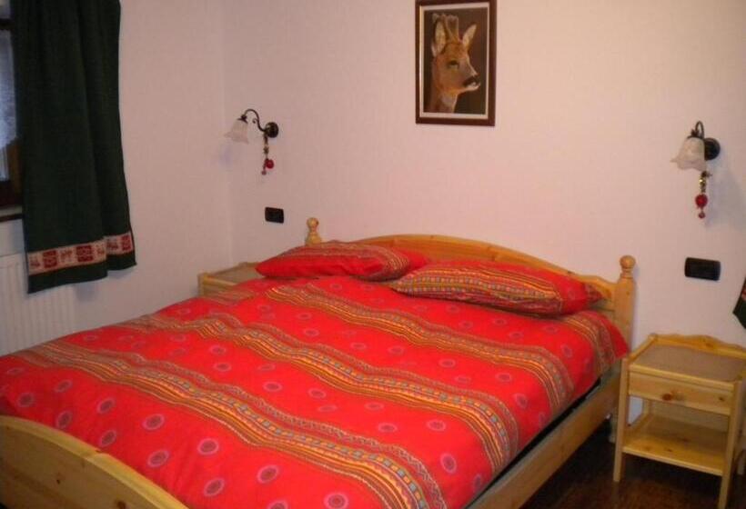 酒店 Virtus Et Otium  Feldererhof