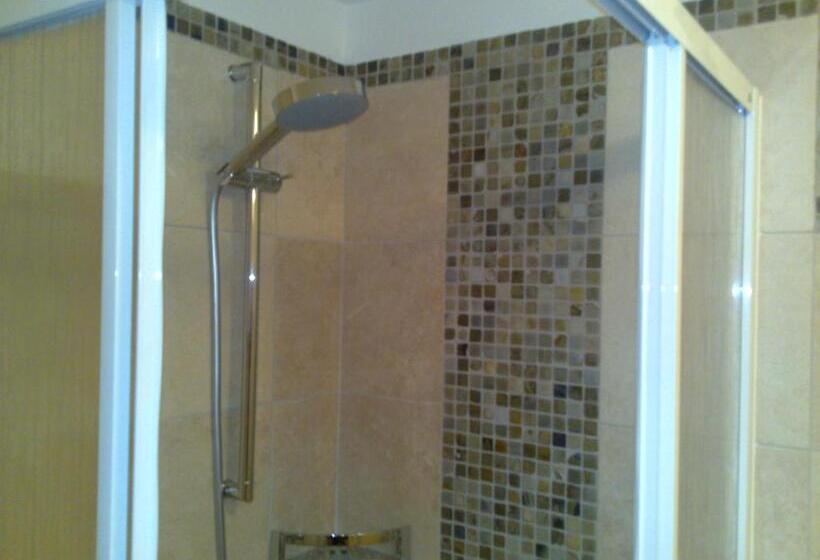 酒店 Virtus Et Otium  Feldererhof