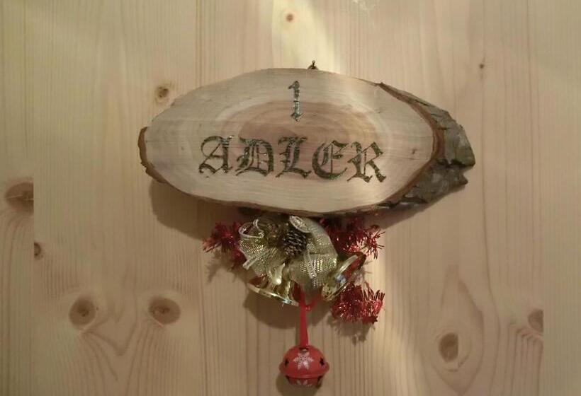 酒店 Virtus Et Otium  Feldererhof