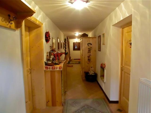 酒店 Virtus Et Otium  Feldererhof