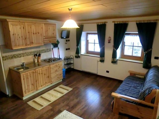 酒店 Virtus Et Otium  Feldererhof