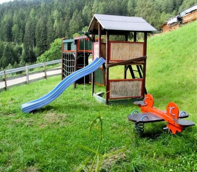 酒店 Virtus Et Otium  Feldererhof