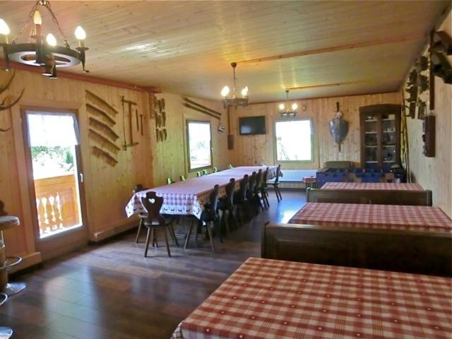 酒店 Virtus Et Otium  Feldererhof