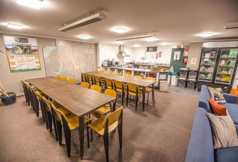 Hotelli Yha Queenstown Central