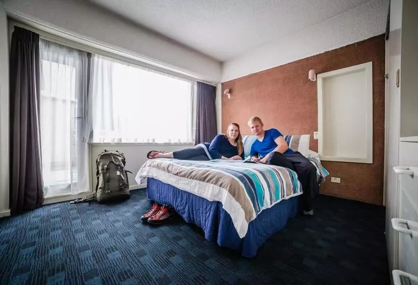 Hotelli Yha Queenstown Central
