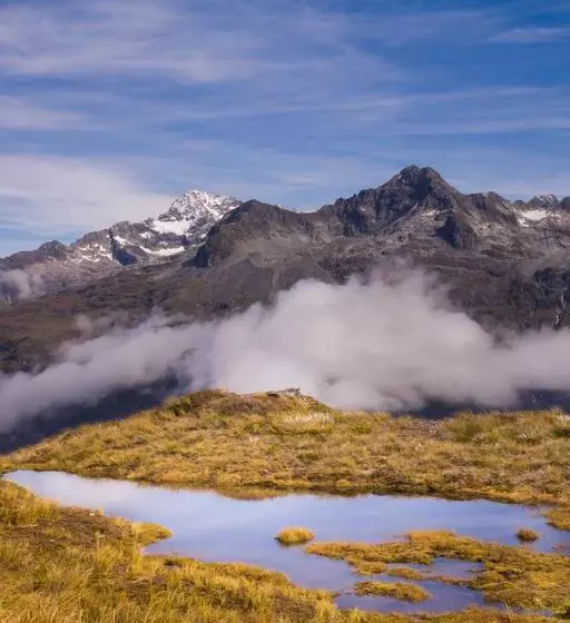 Hotelli Yha Queenstown Central