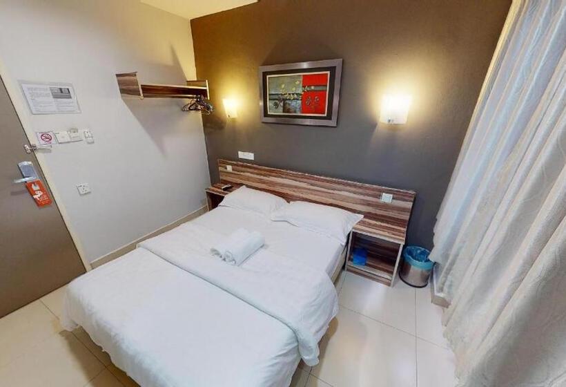 One Avenue Hotel, Balakong