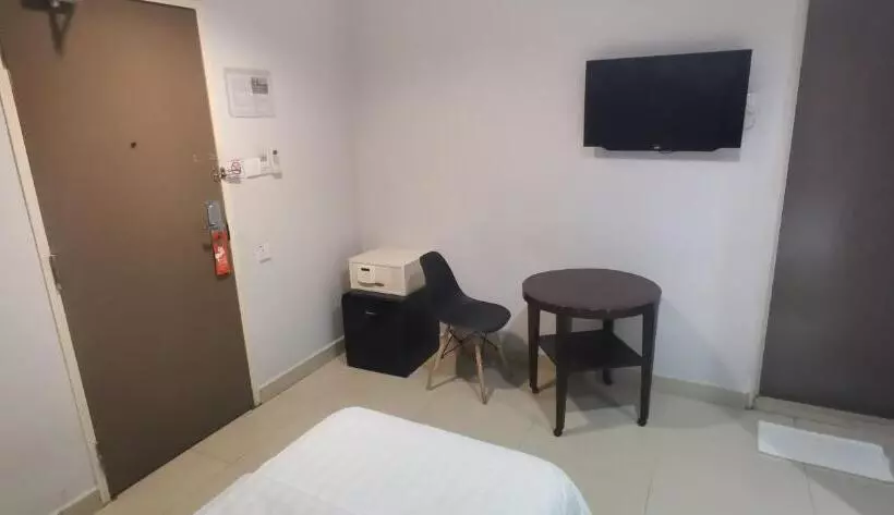 One Avenue Hotel, Balakong