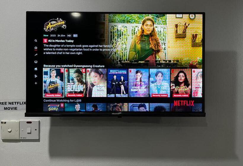 One Avenue Hotel, Balakong