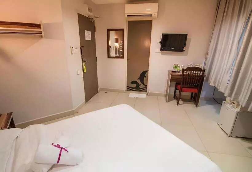 One Avenue Hotel, Balakong