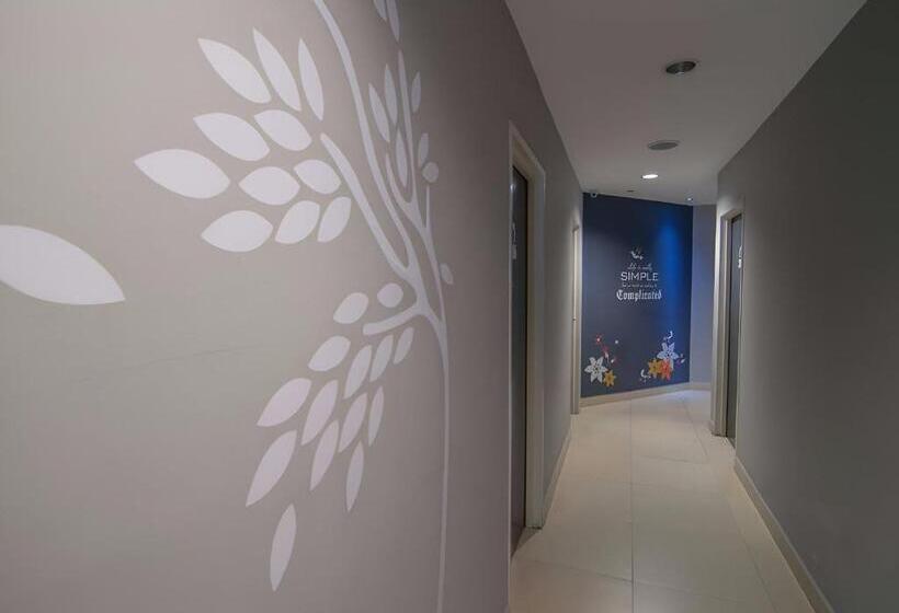 One Avenue Hotel, Balakong