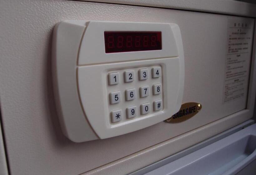 One Avenue Hotel, Balakong