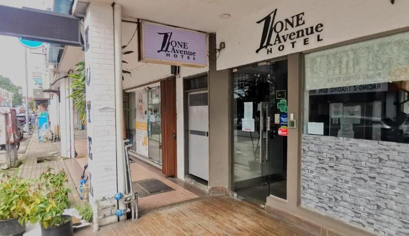 One Avenue Hotel, Balakong