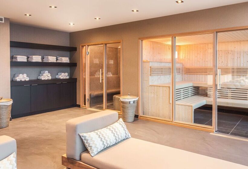 Van Der Valk Hotel Veenendaal