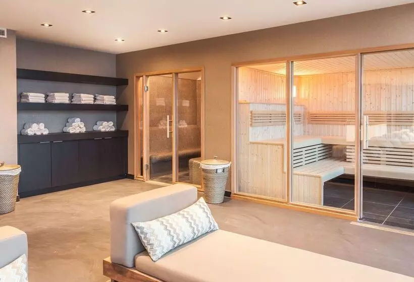 Van Der Valk Hotel Veenendaal