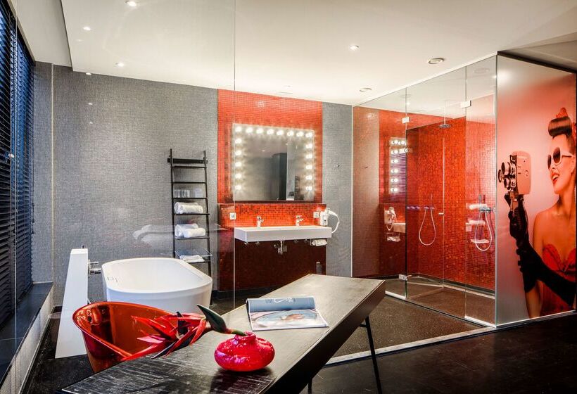 Van Der Valk Hotel Veenendaal