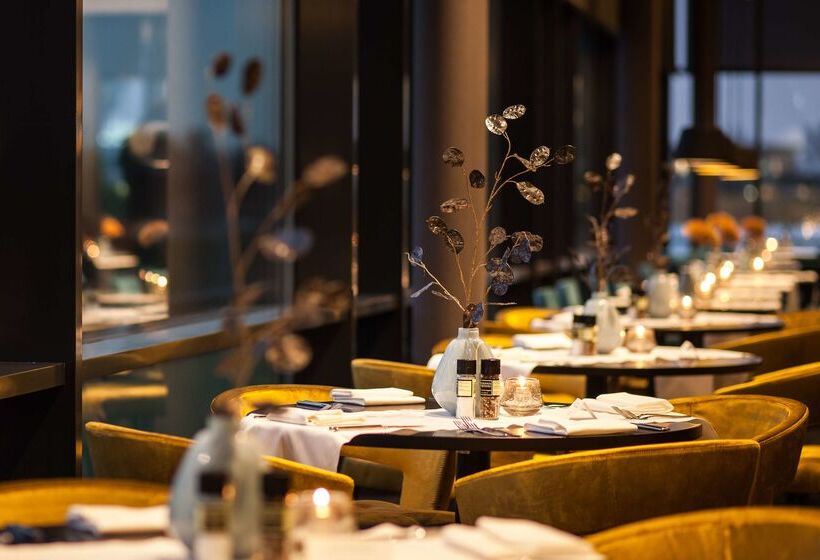 Van Der Valk Hotel Veenendaal