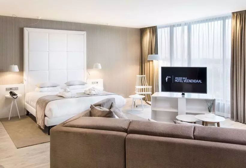 Van Der Valk Hotel Veenendaal