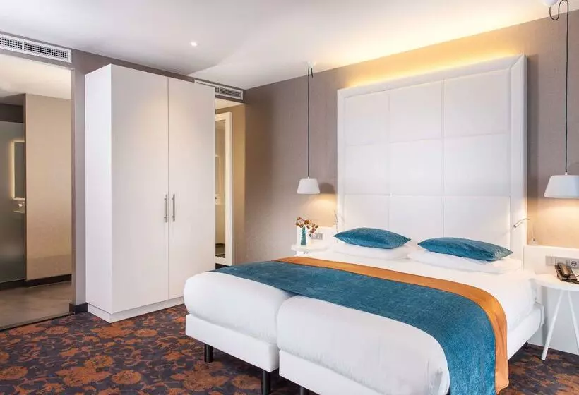 Van Der Valk Hotel Veenendaal