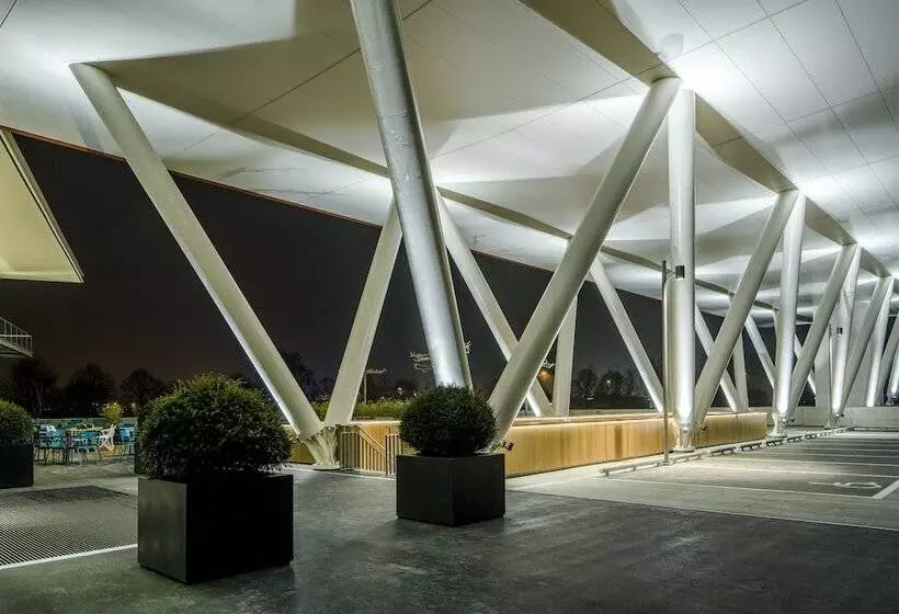 Van Der Valk Hotel Veenendaal