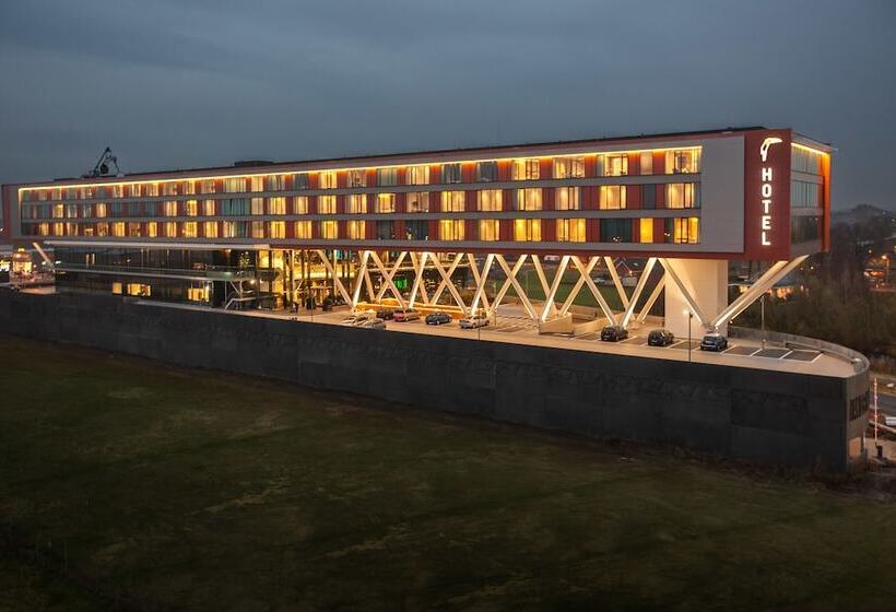Van Der Valk Hotel Veenendaal