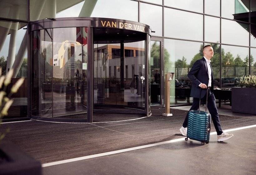 Van Der Valk Hotel Veenendaal